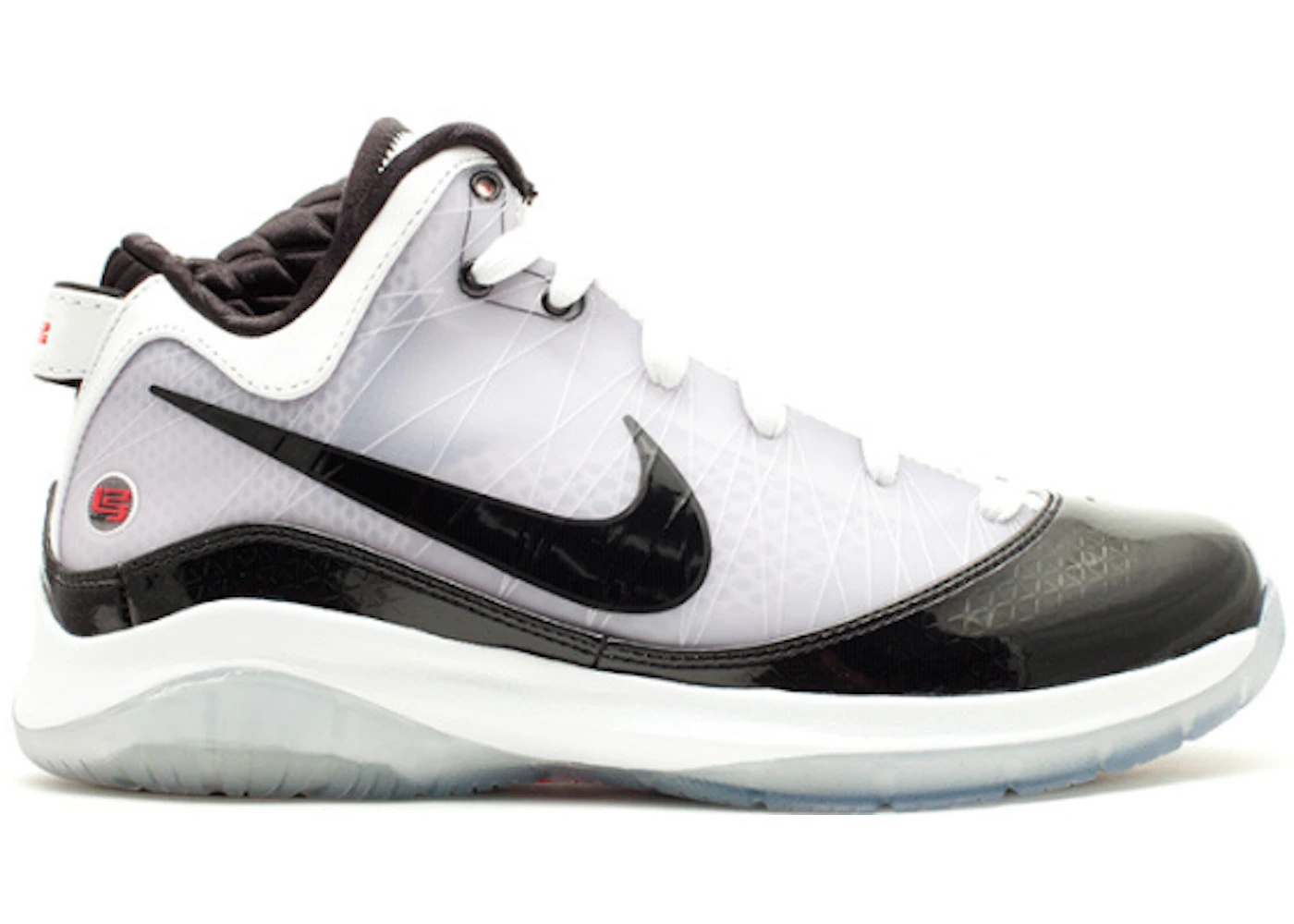 Nike LeBron 7 PS P.S. POP - 1