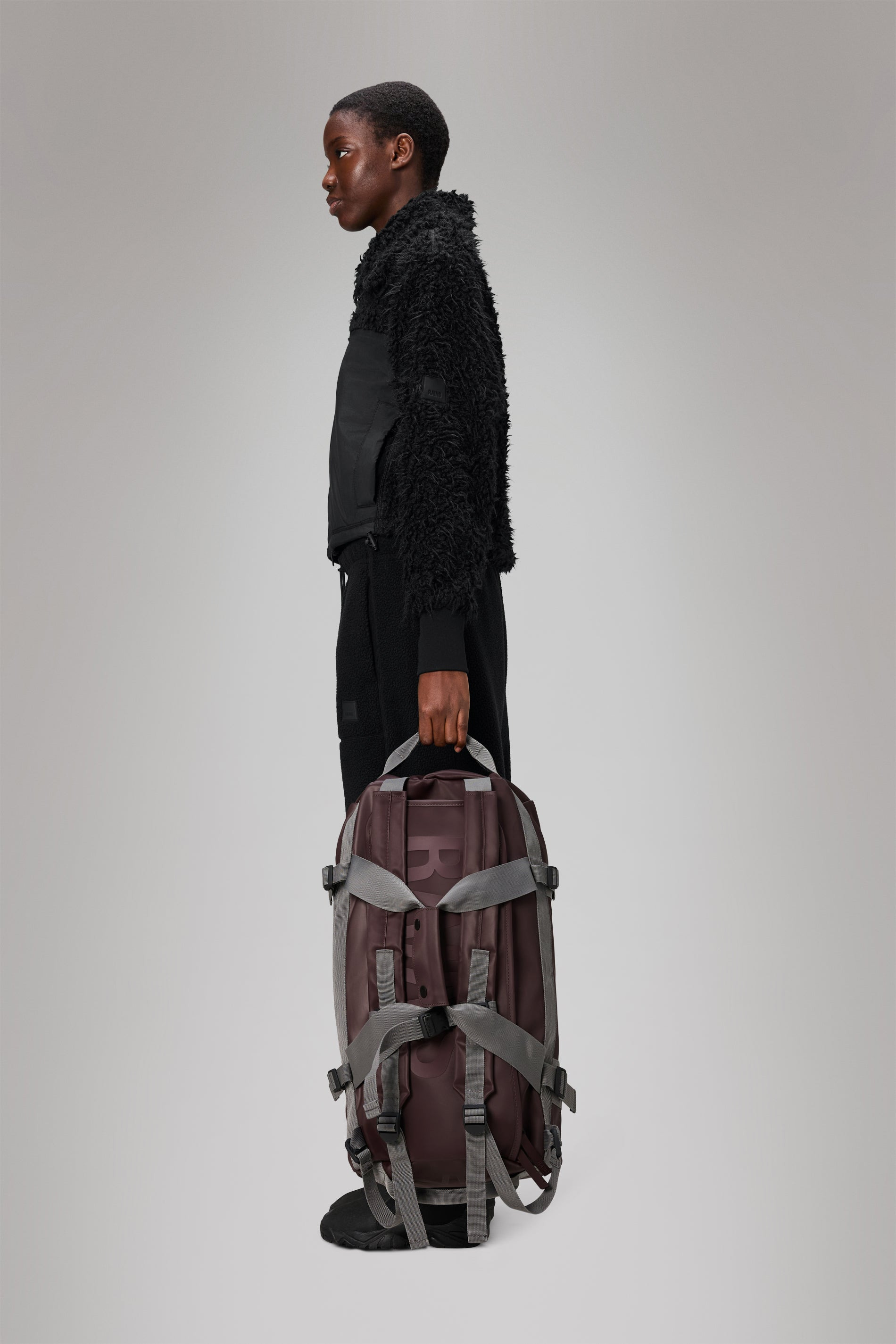 Texel Duffel Bag Small - 7