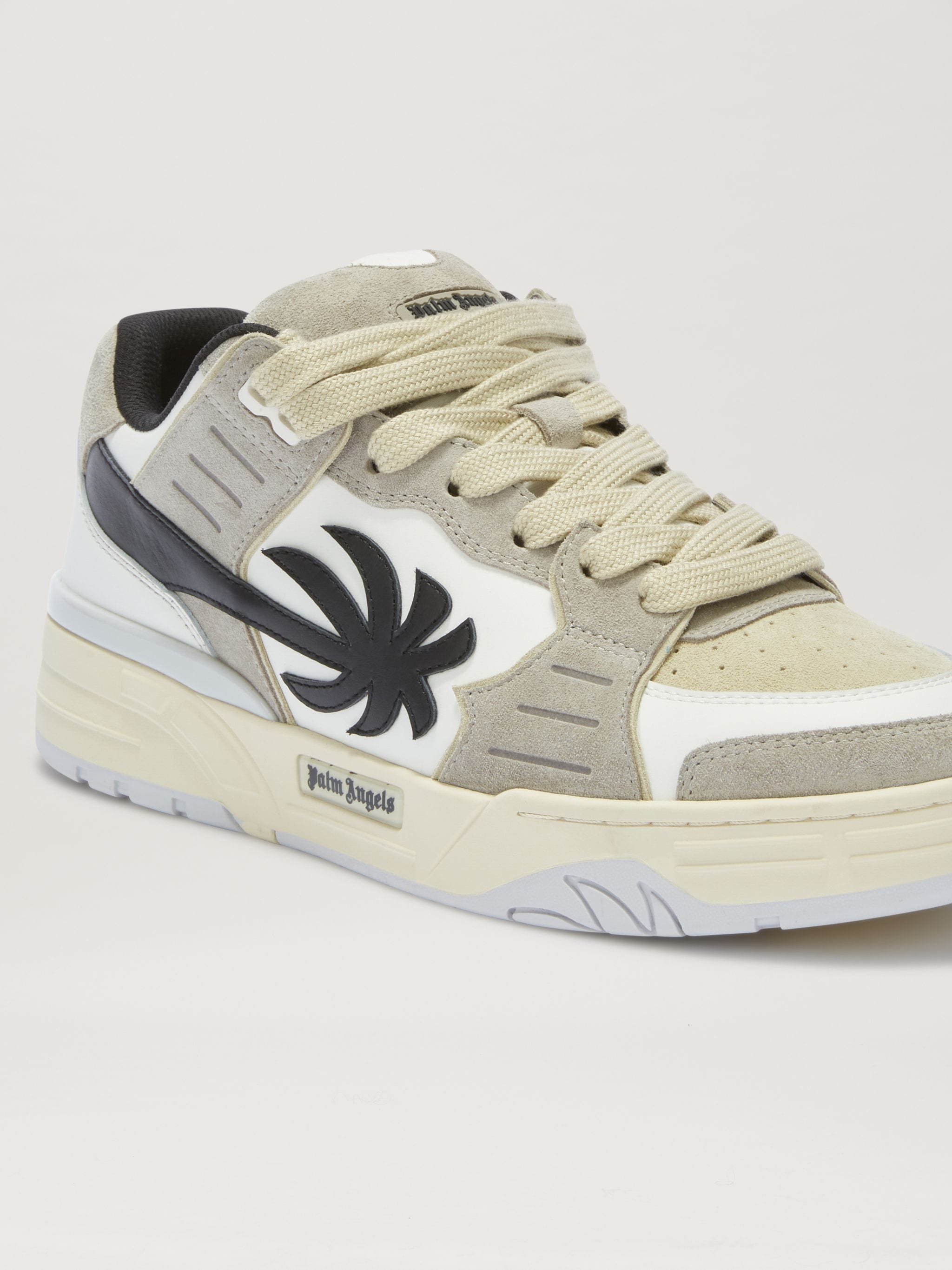 VENICE SUEDE SNEAKERS - 4