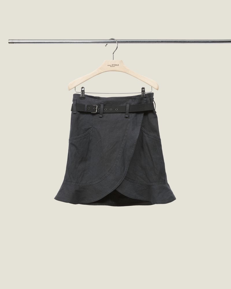 ROAN SKIRT - 1