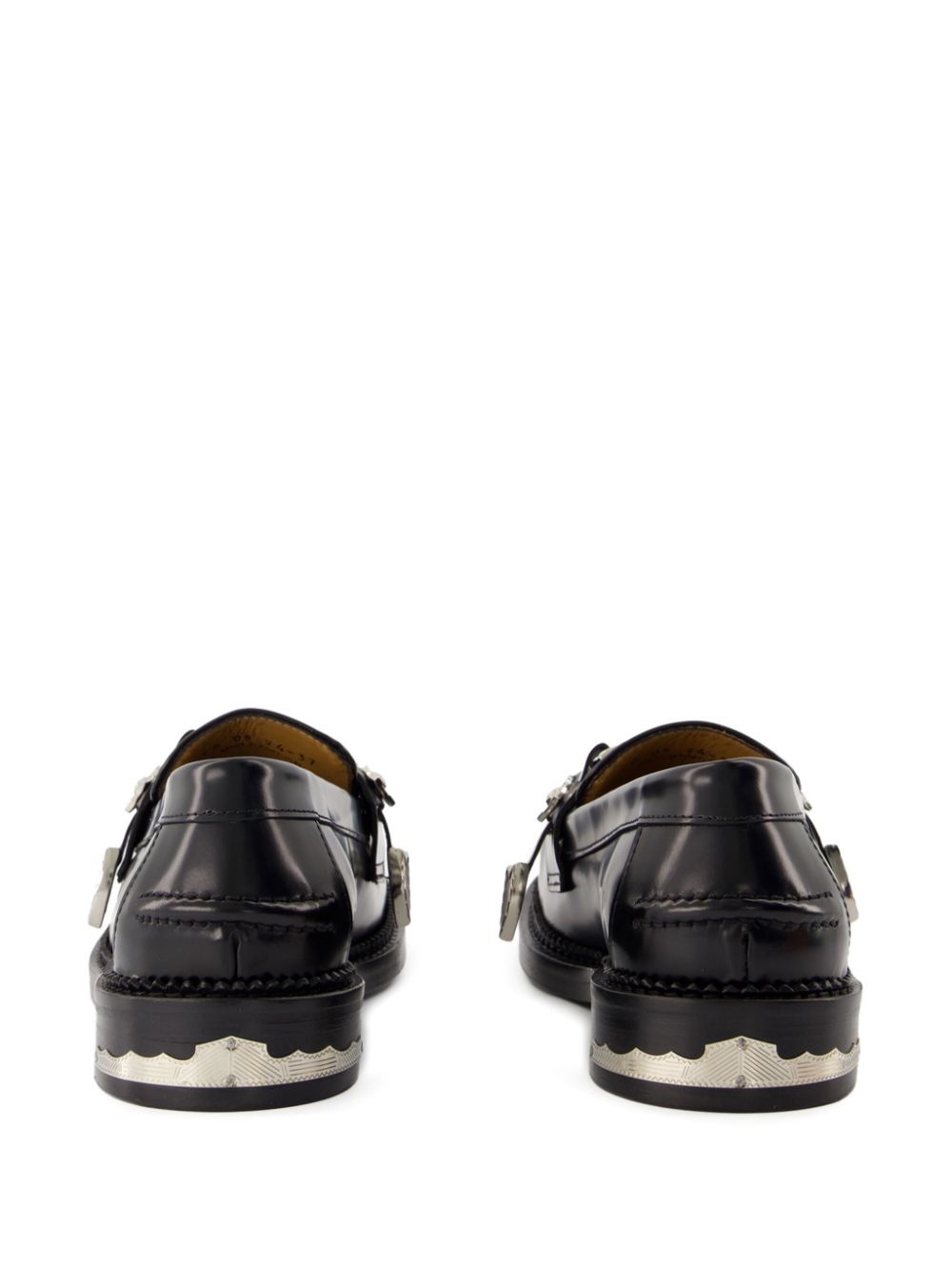 Pulla loafers - 3