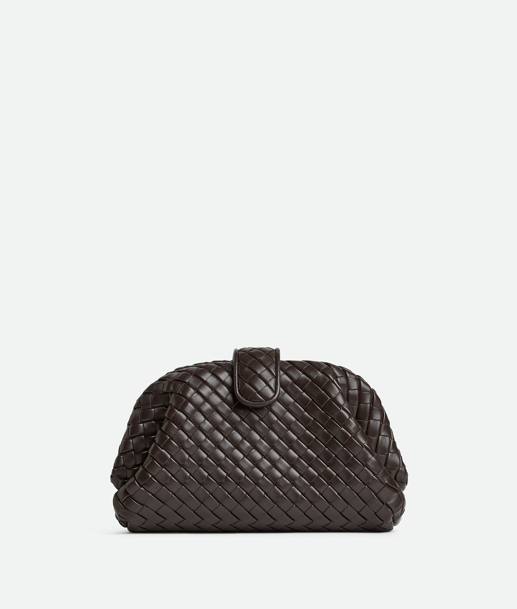 Lauren 1980 Mini Clutch With Chain - 5