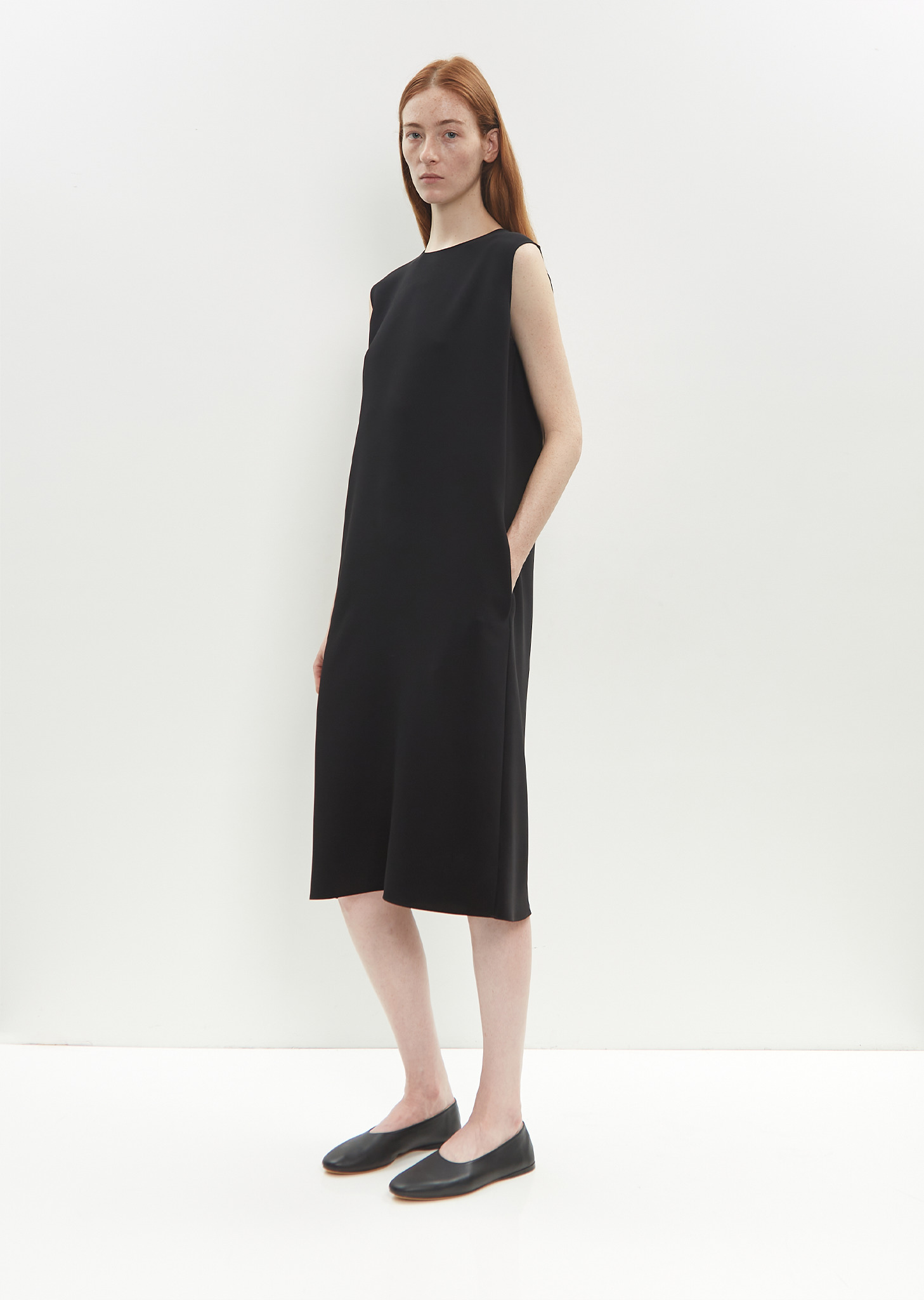 Mirna Dress - 4