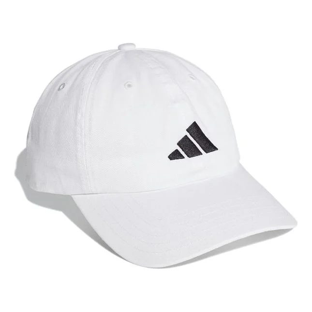 adidas Athletics Pack Dad Cap 'White' FK4421 - 1