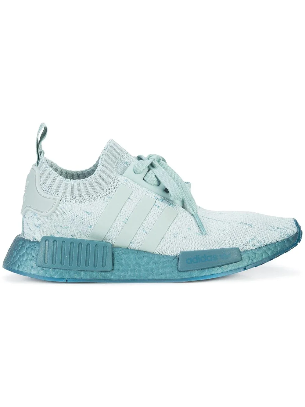 NMD_R1 Primeknit sneakers - 1