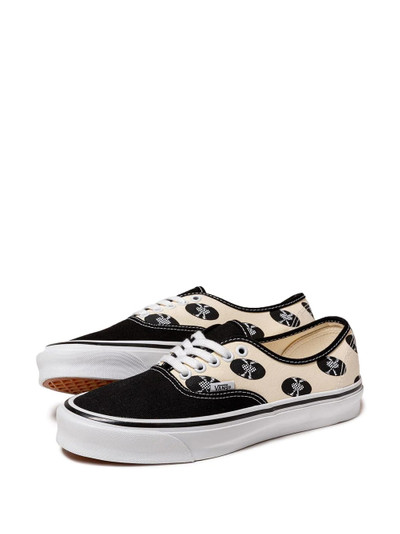 Vans x Wacko Maria OG Authentic LX sneakers outlook