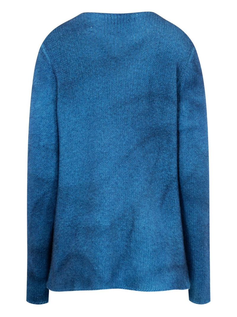 GABRIELA HEARST Chivall sweater outlook