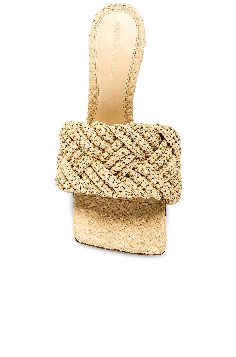 Lido Mule Sandal - 4