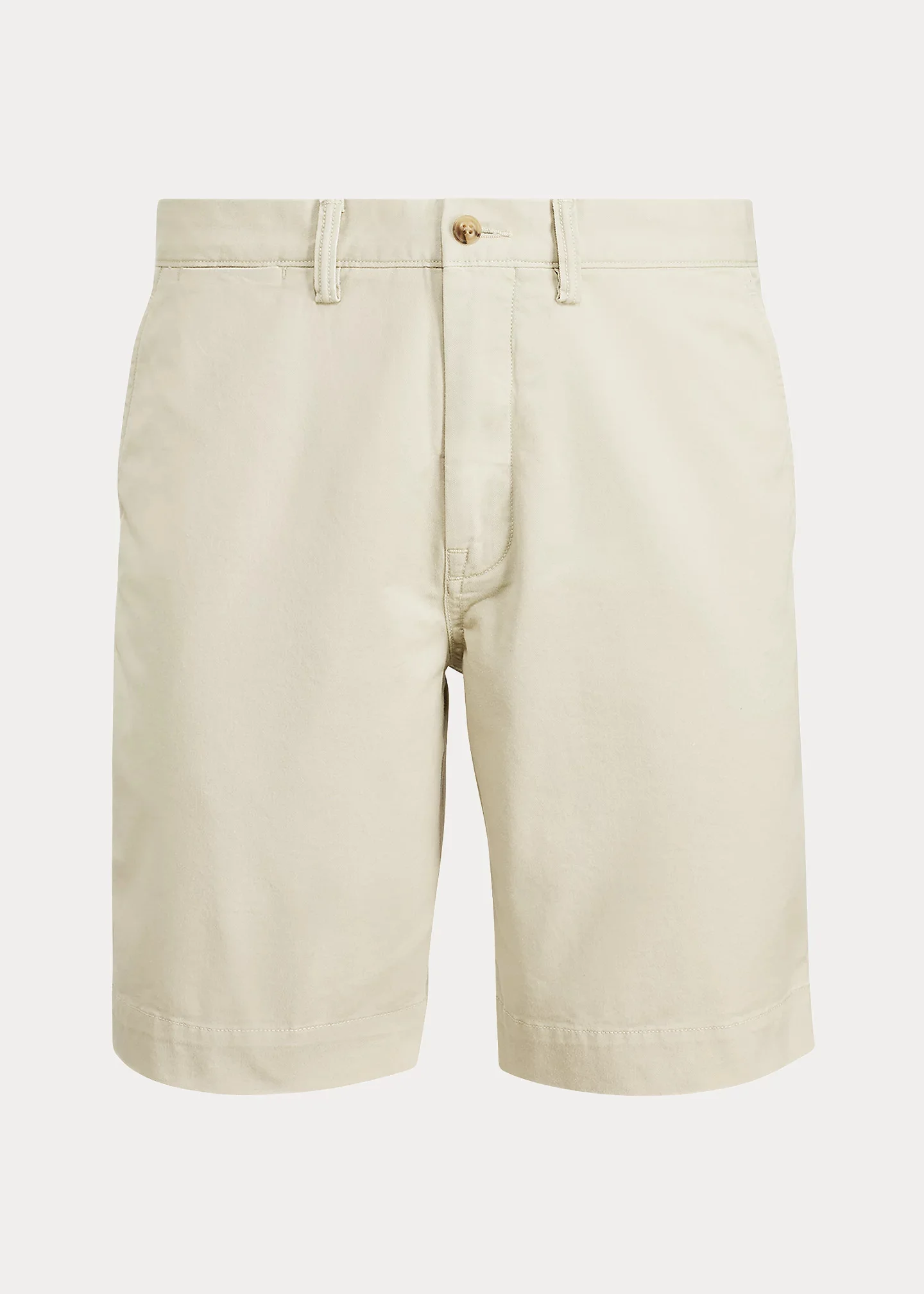 7-Inch and 9-Inch Classic Fit Chino Short - 1