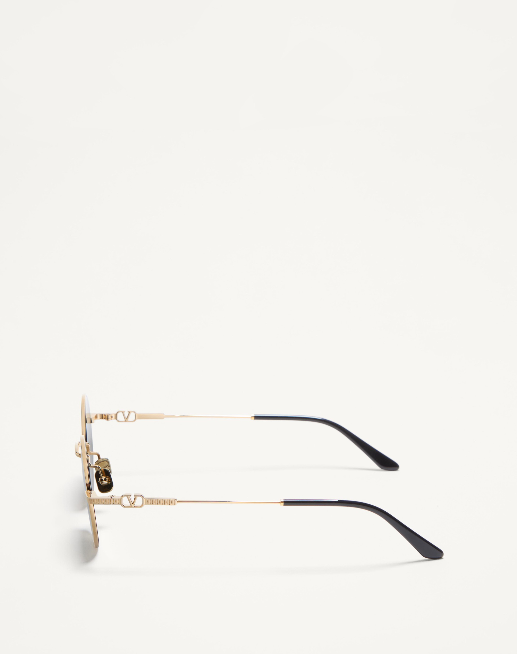 ROUND METAL FRAME - 5