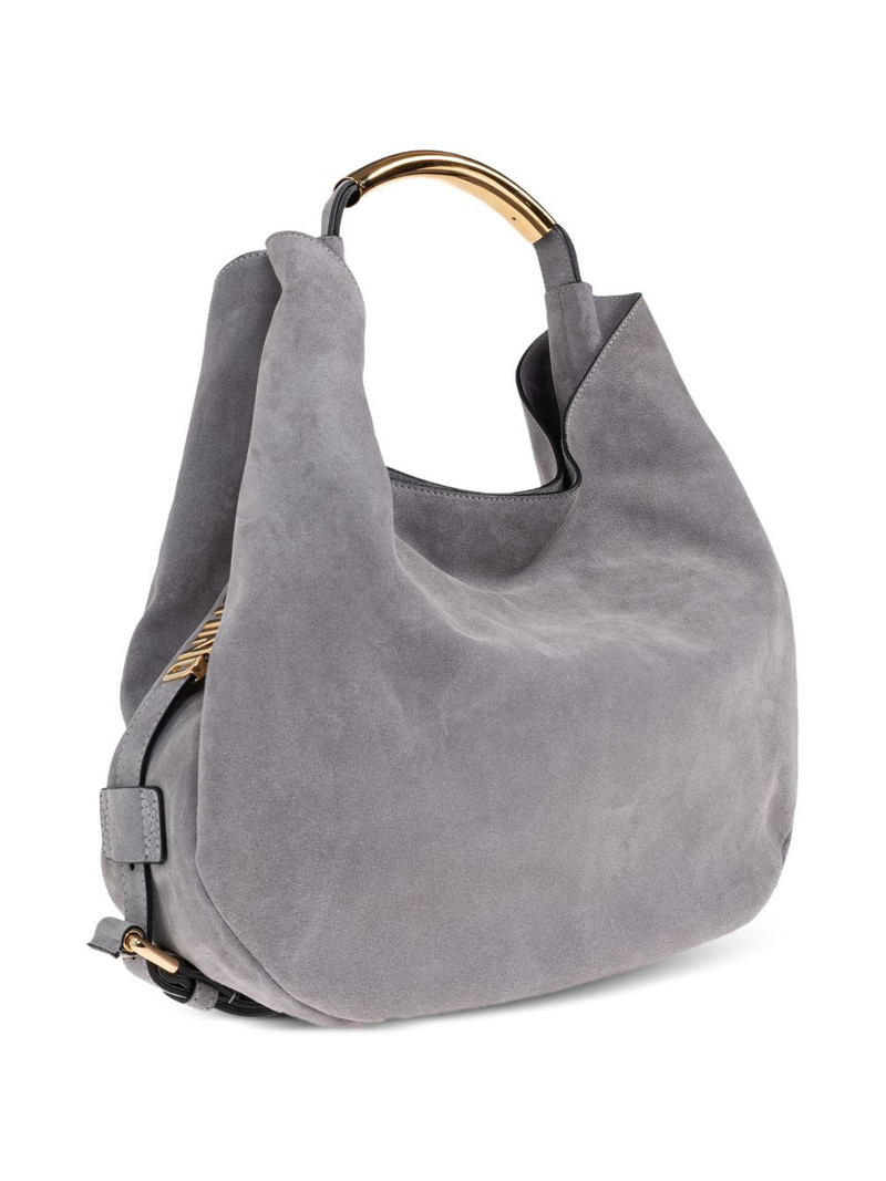 Handle Me ring handle shoulder bag 4