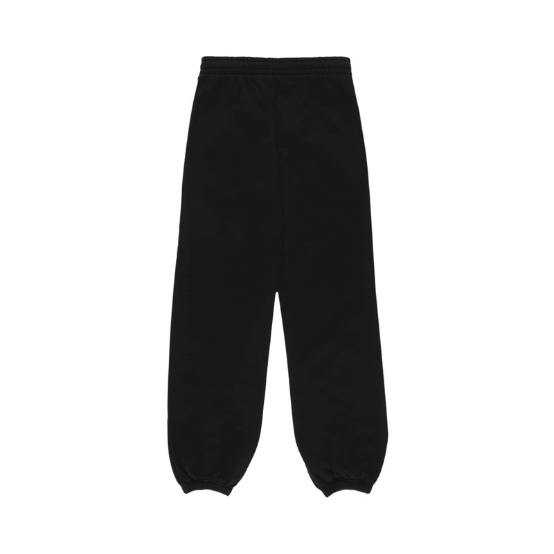 Off-White Off-White Logo Slim Sweatpant 'Black' outlook