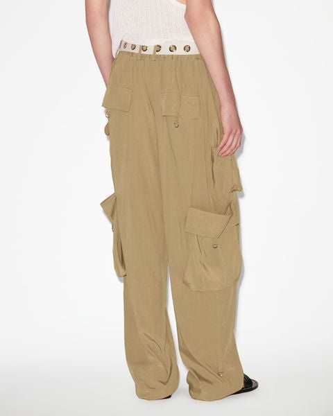 HADJAKIM PANTS - 6