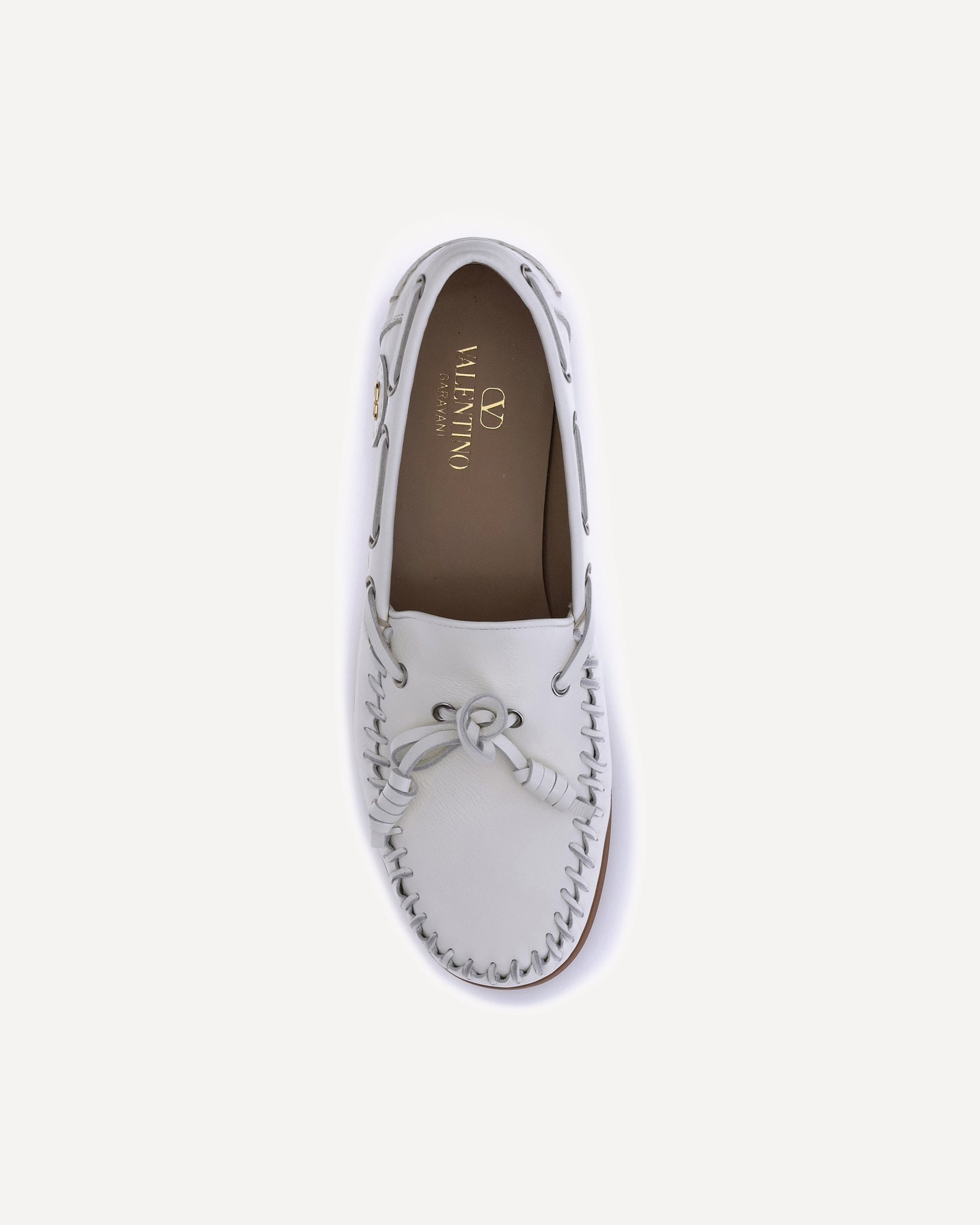 Palm Avenue Boat Loafers - 4