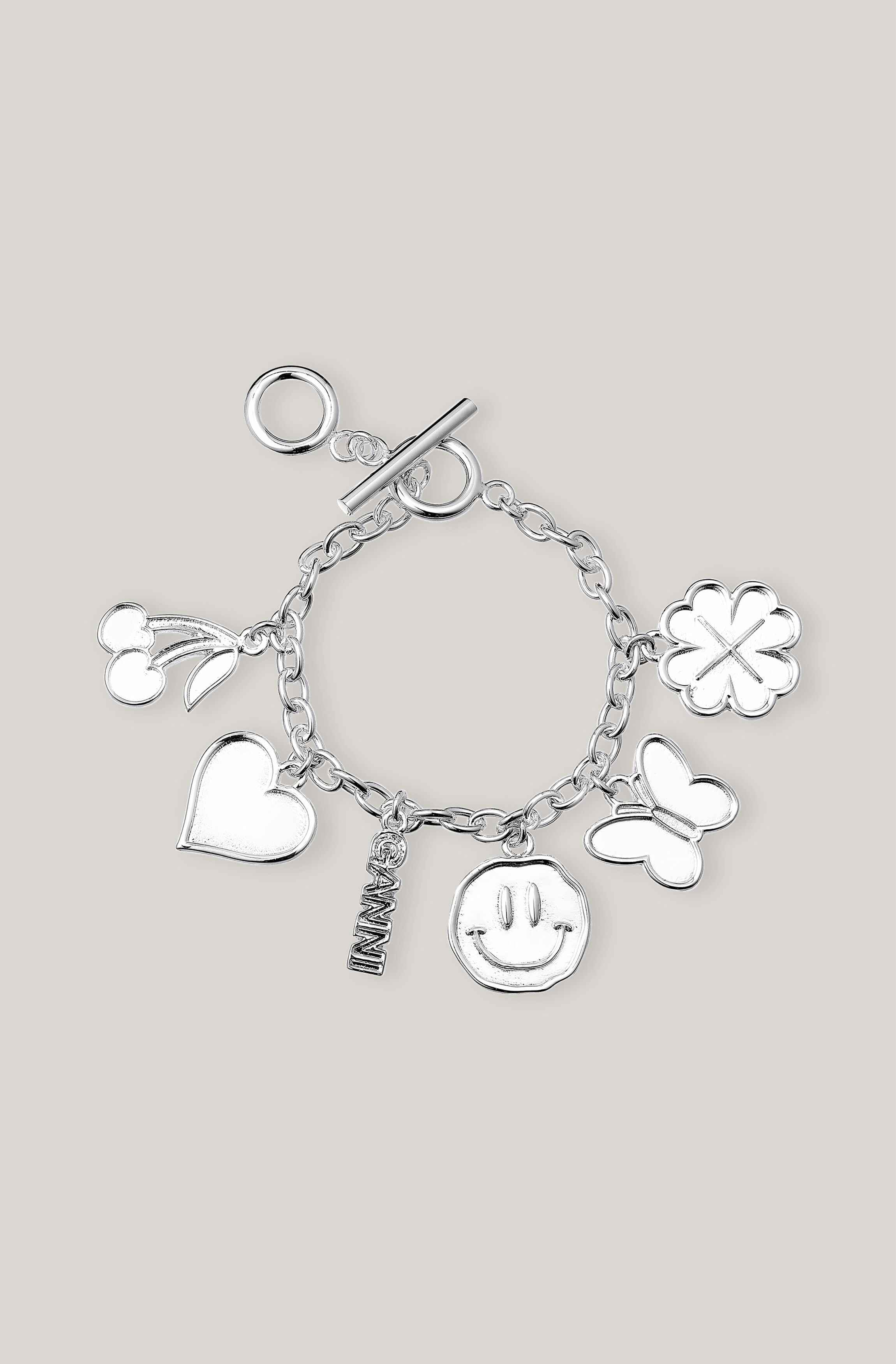 CHARMS ACCESSORIES BRACELET - 1