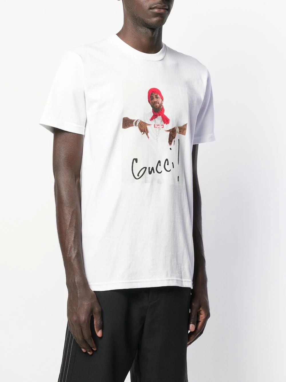 Gucci Mane T-shirt - 3