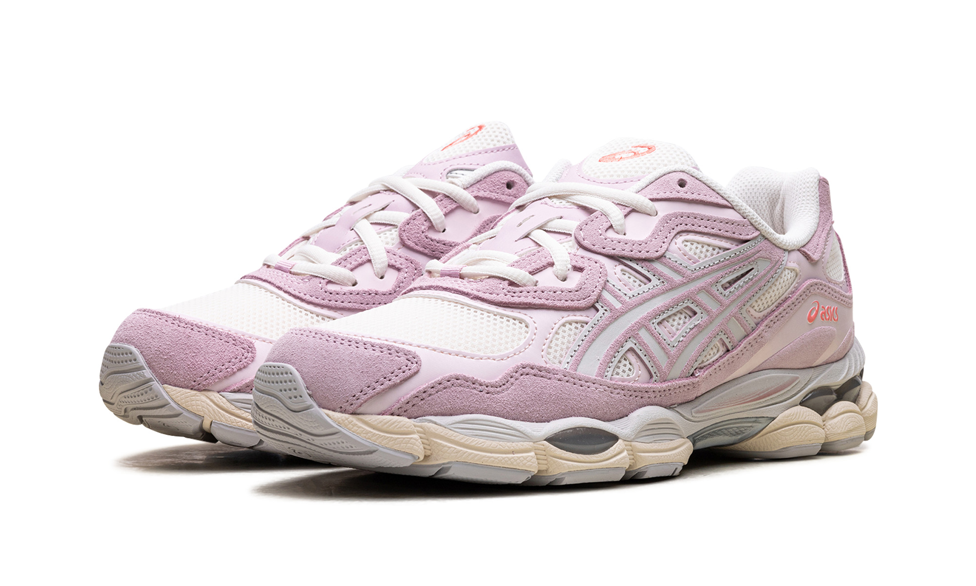 GEL-NYC "Rose Water" - 2