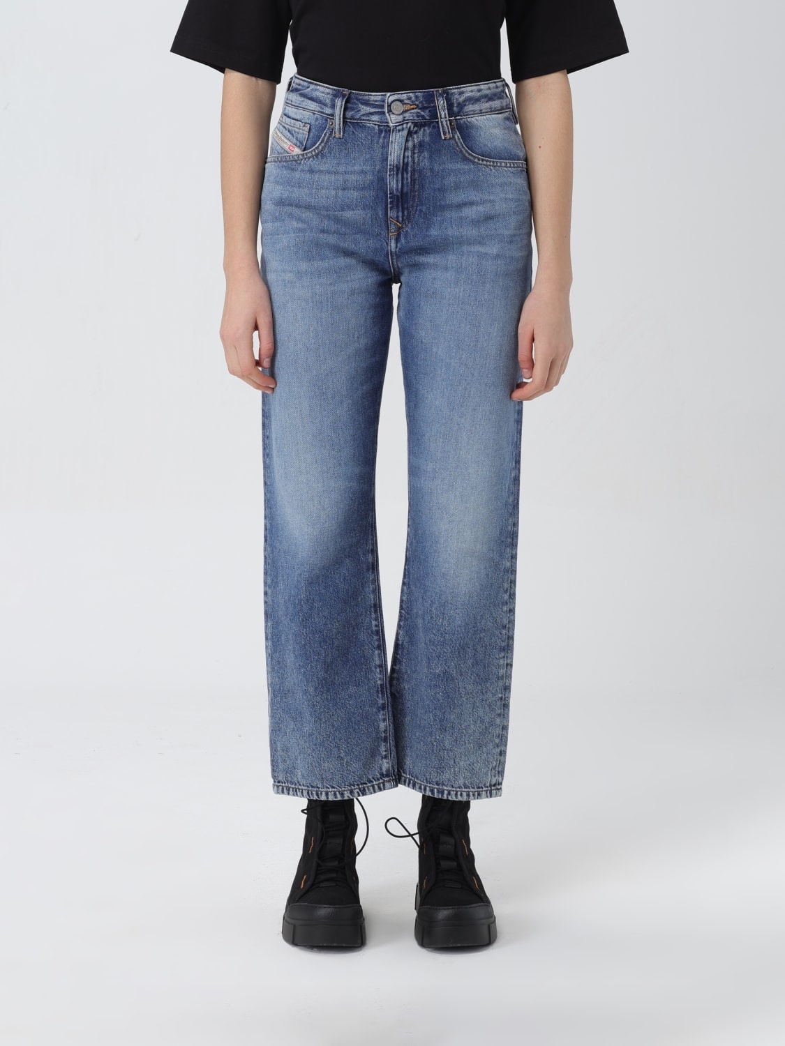 Jeans woman Diesel - 1