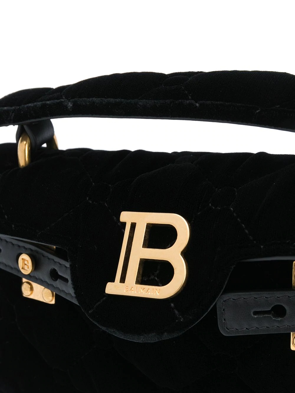 B-Buzz baguette 19 mini bag - 4