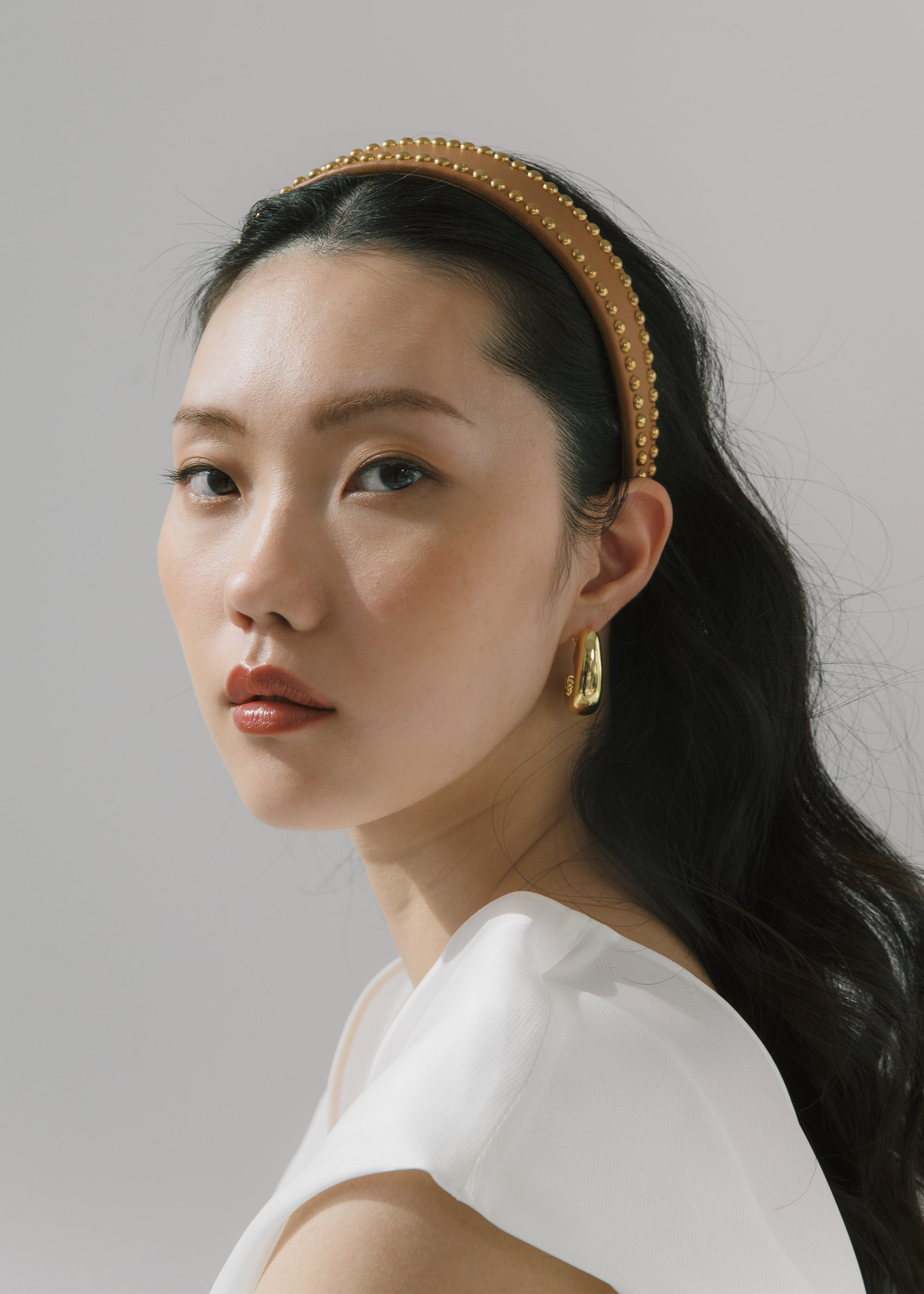Chereen Headband - 3
