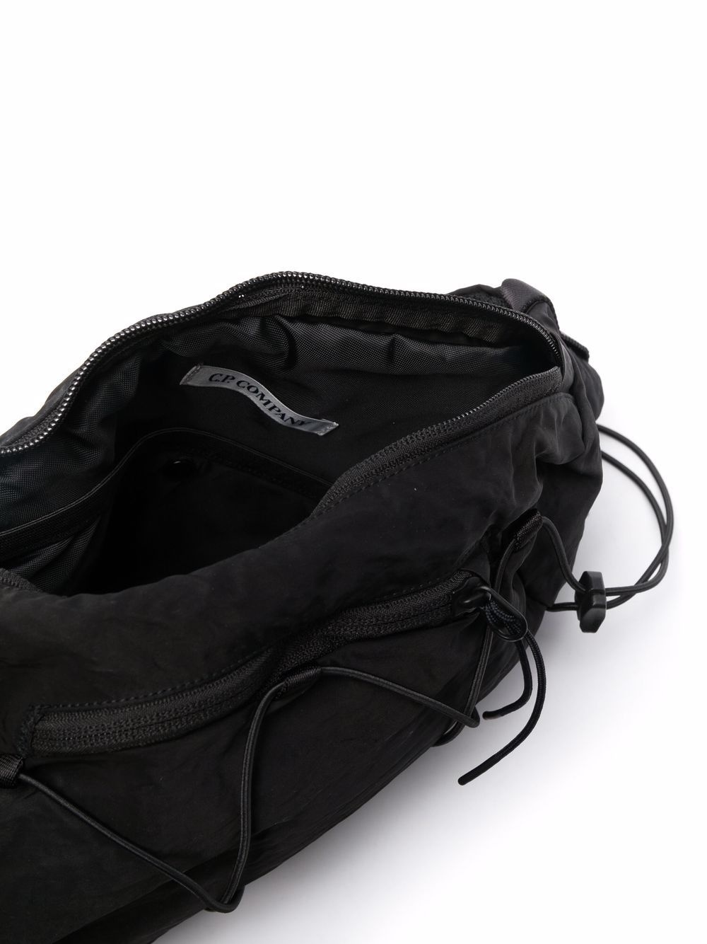 drawstring-fastening backpack - 5