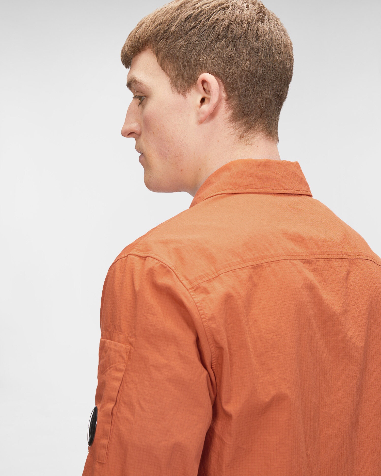 Rip Stop Pocket Shirt - 6