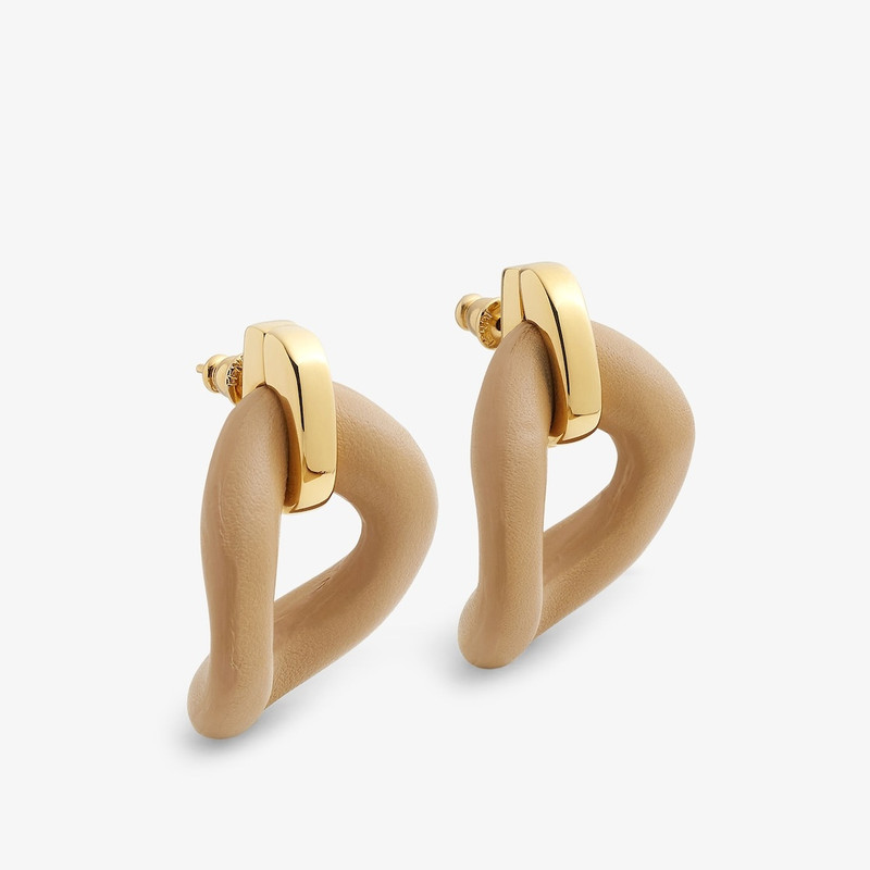 Fendi Filo earrings 1