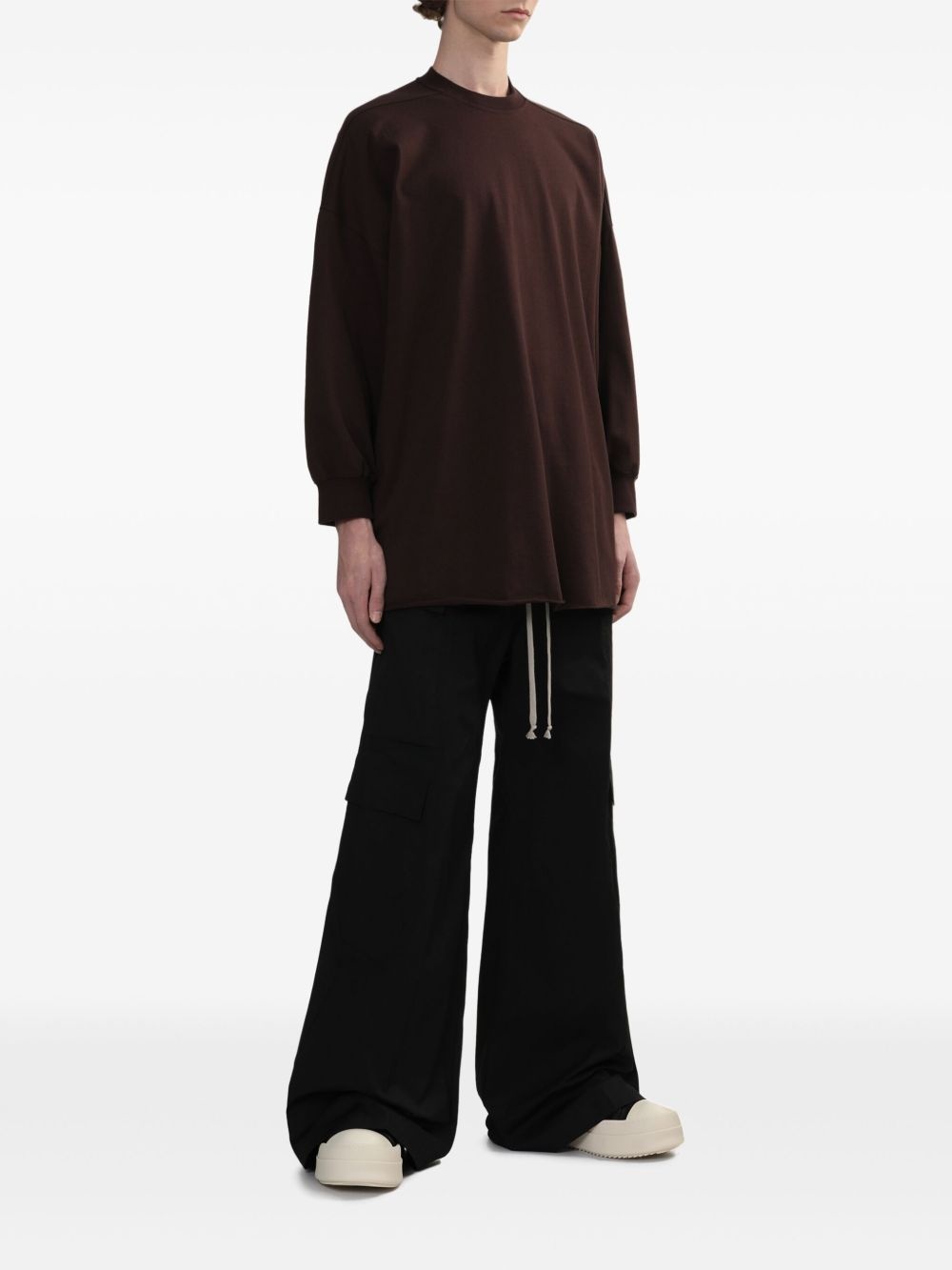 Tommy sweatshirt - 2