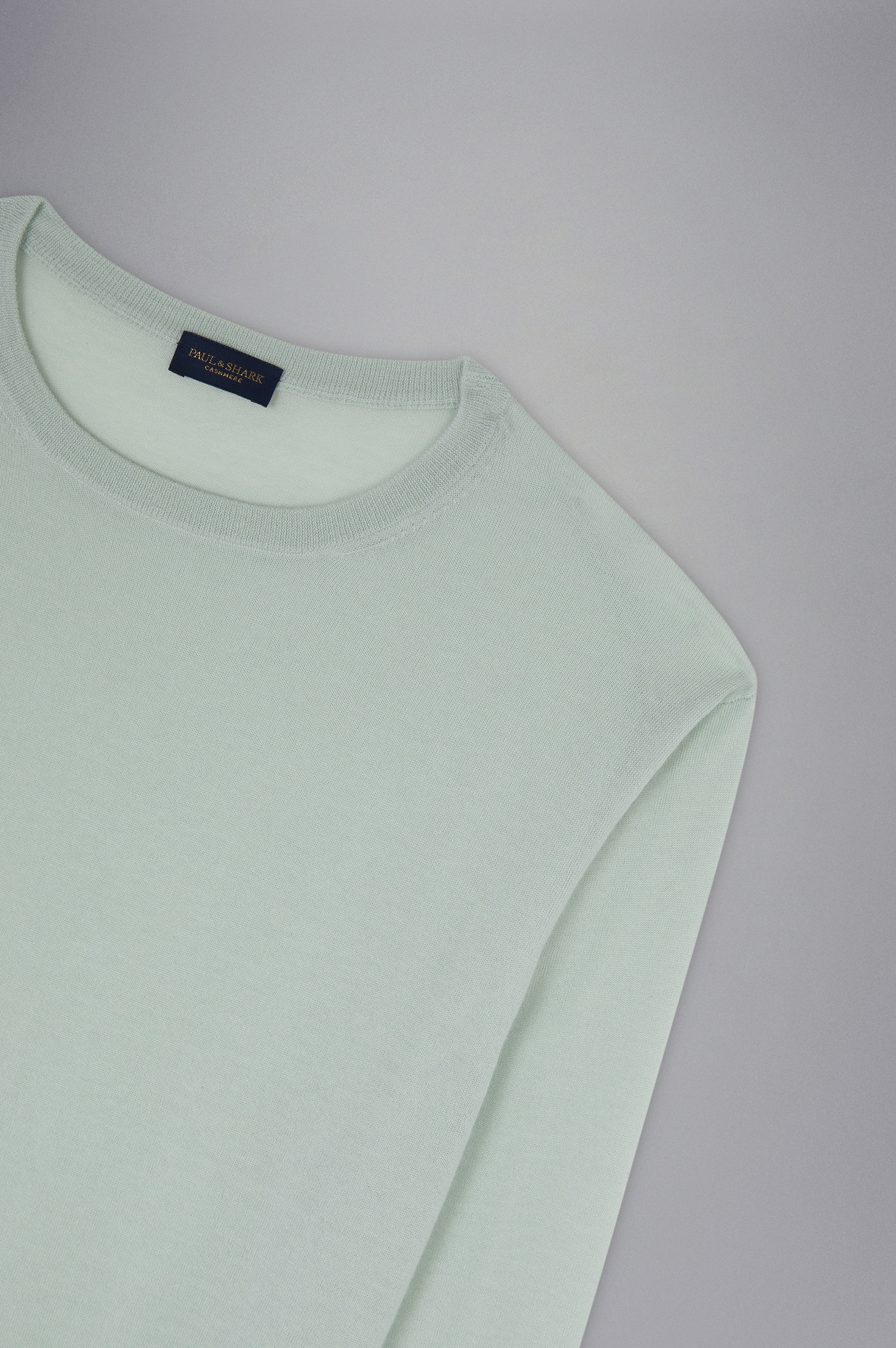 CASHMERE JUMPER - 5