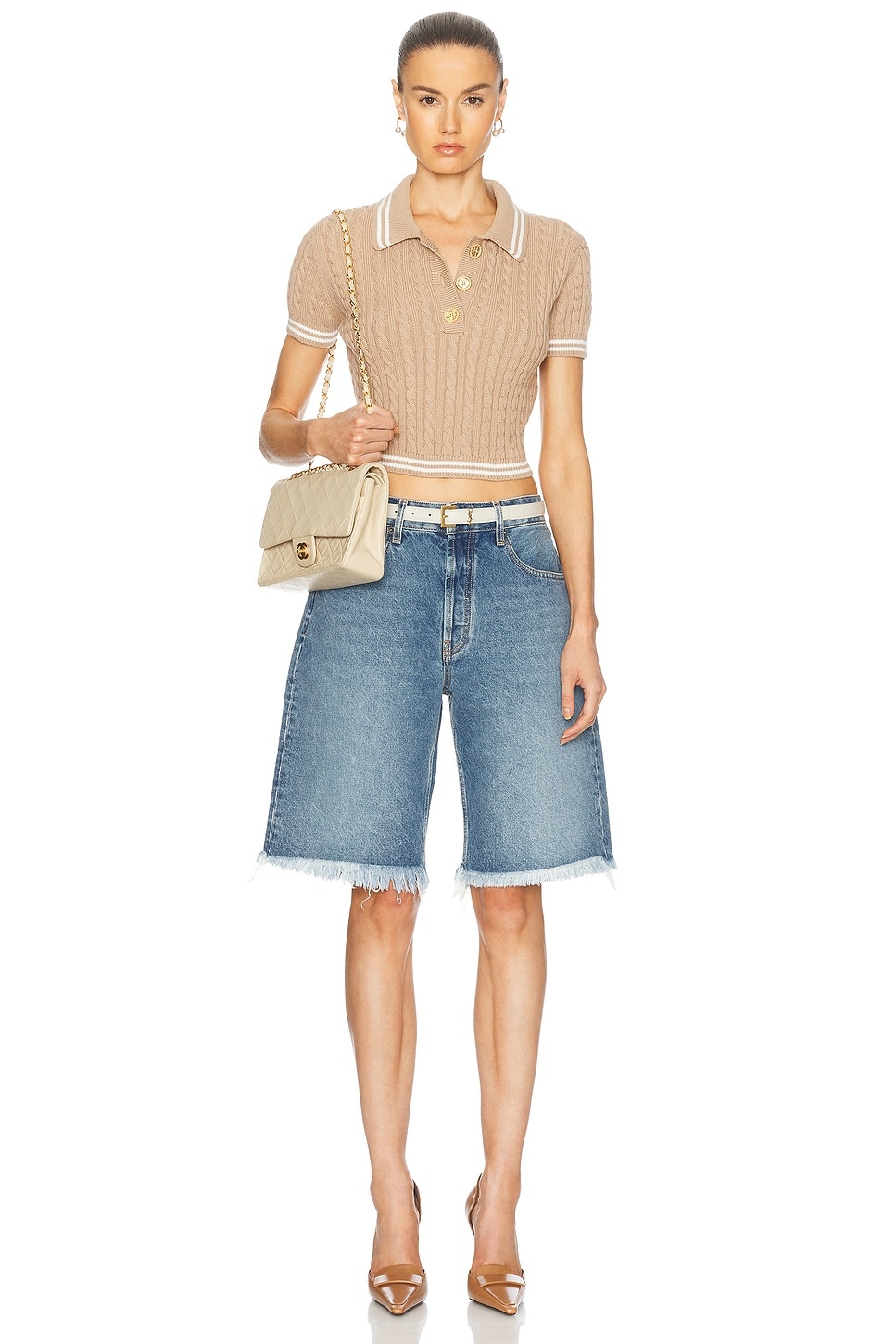 Bermuda Short - 5