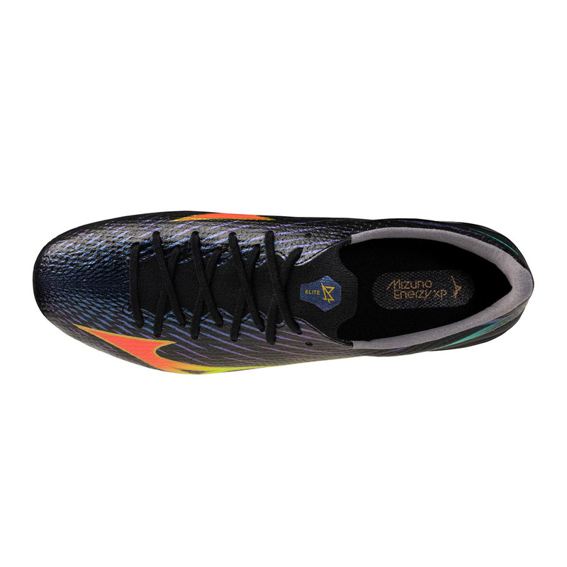 Mizuno Alpha III Elite FG Firm Ground Soccer Cleat 4