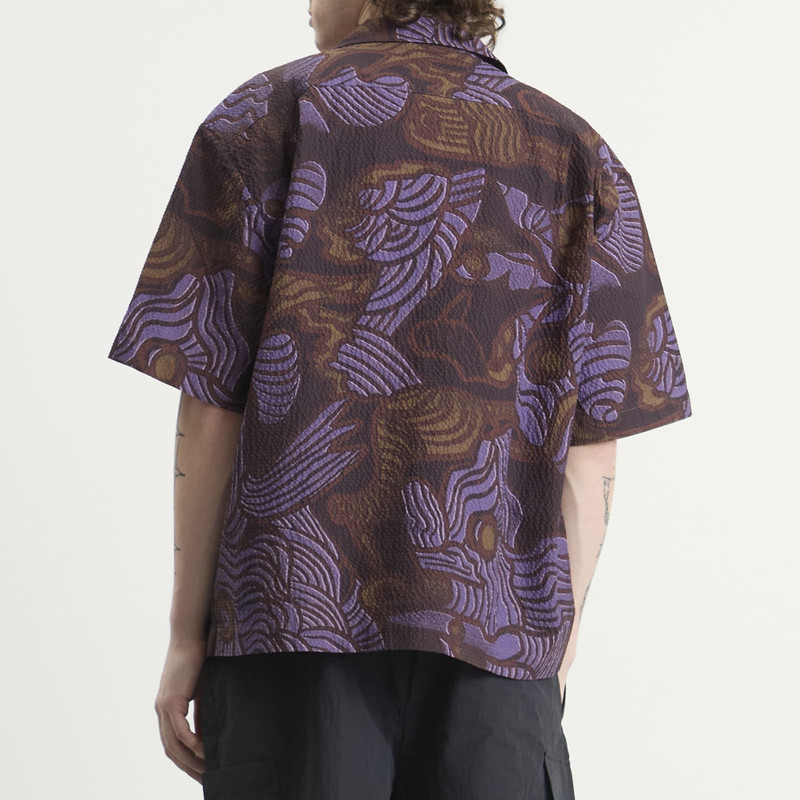A Kind of Guise Samata Vacation Shirt 3