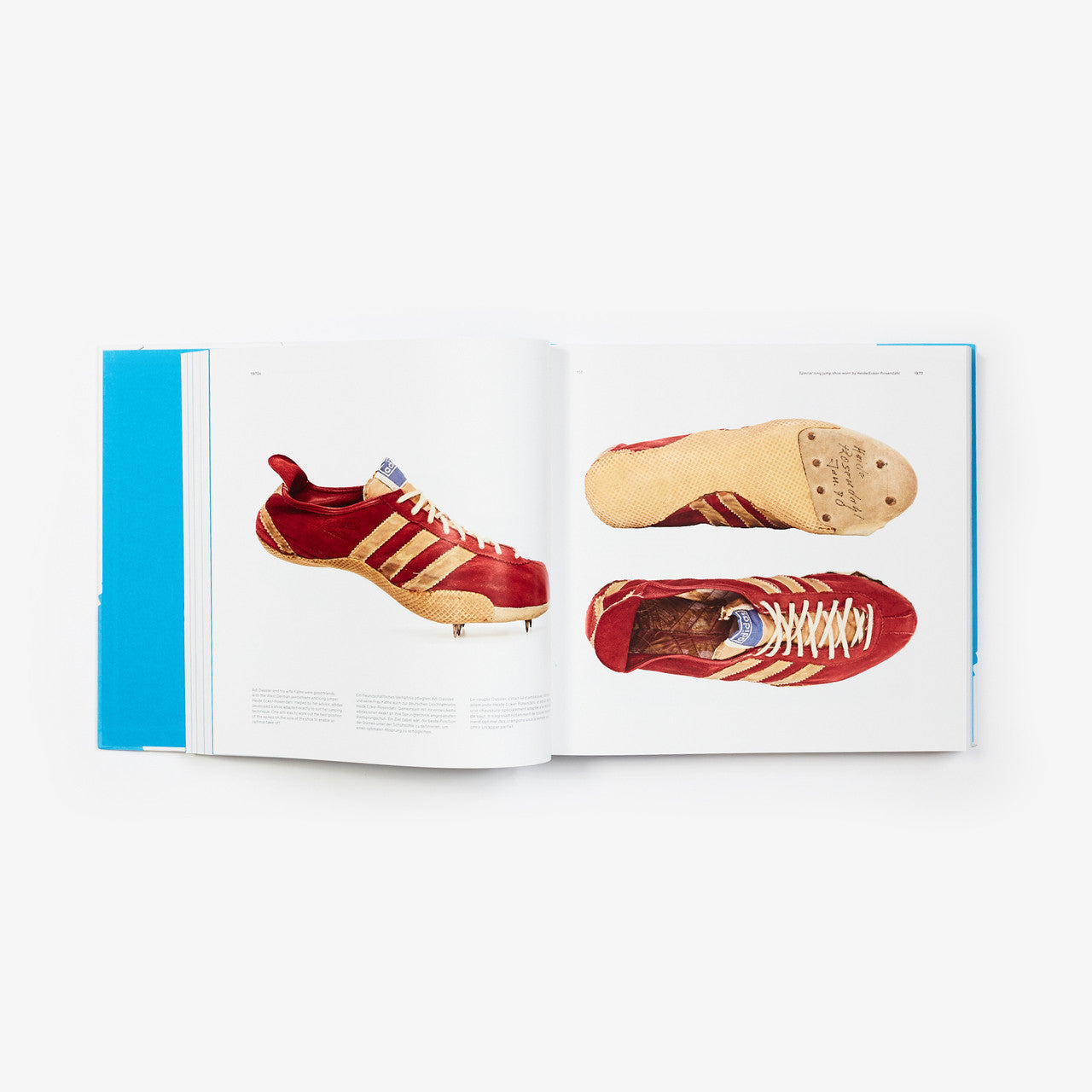 The adidas Archive - 6