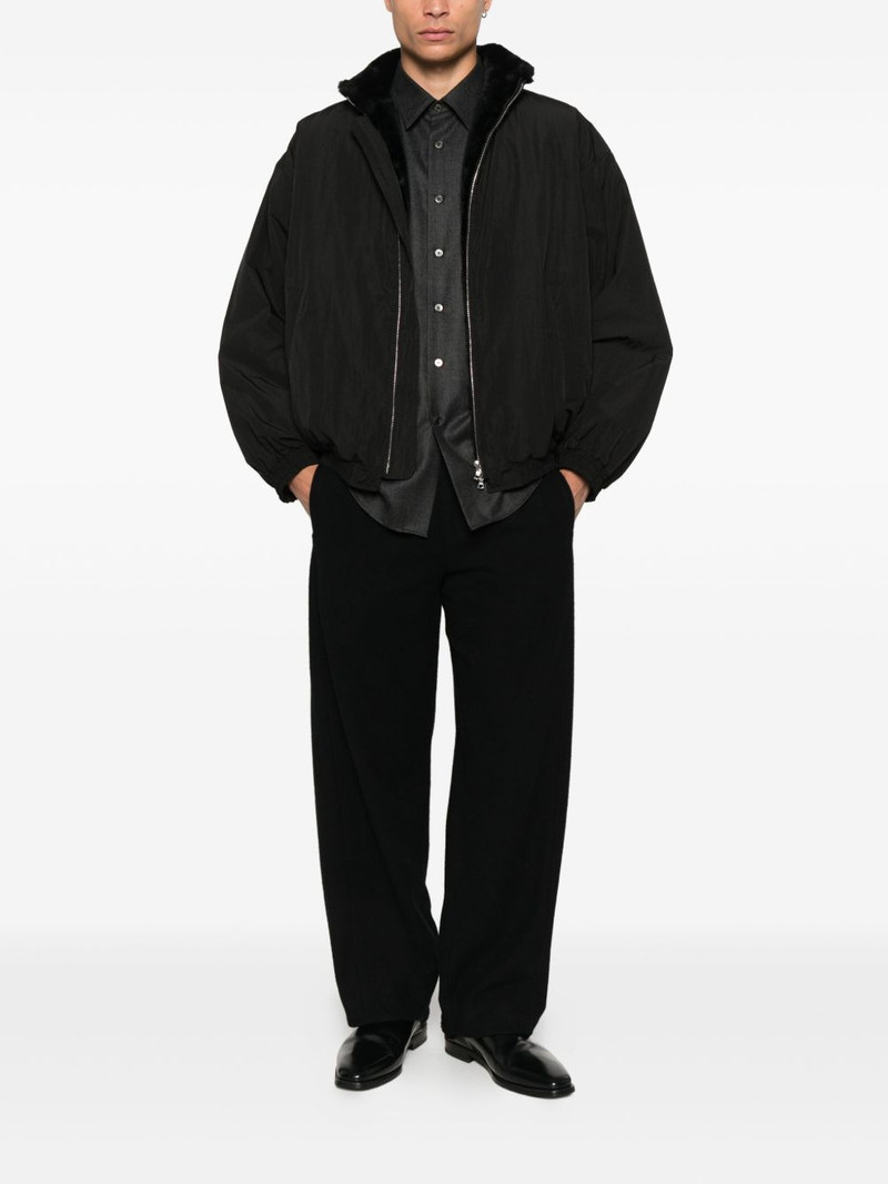 ssstein reversible jacket outlook