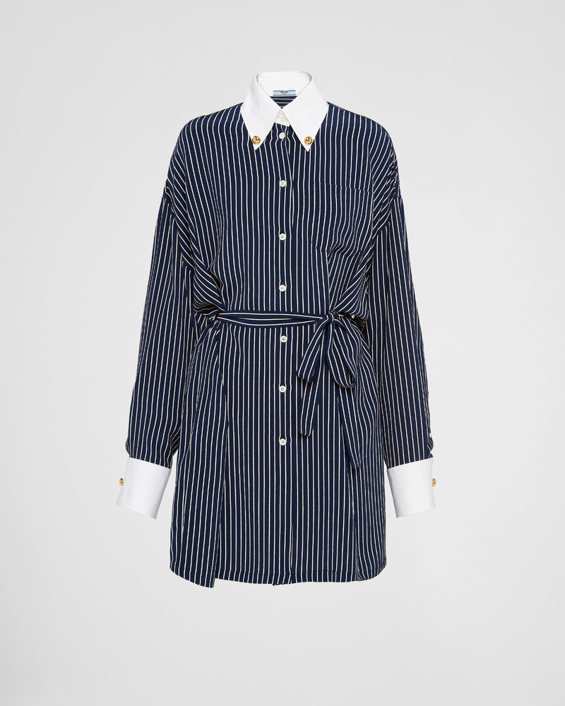 Marocain shirt - 1