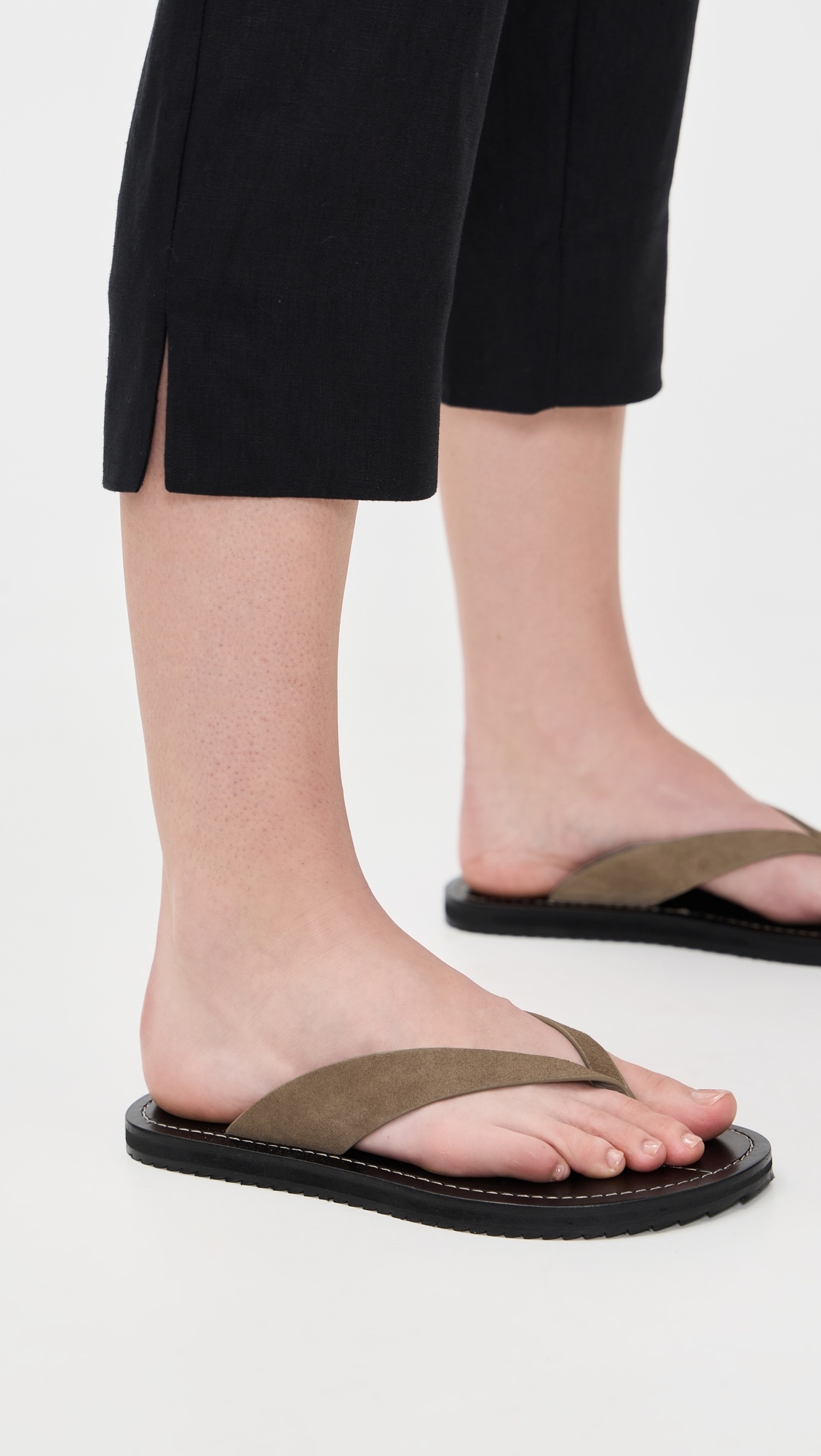 Flora Sandals - 2