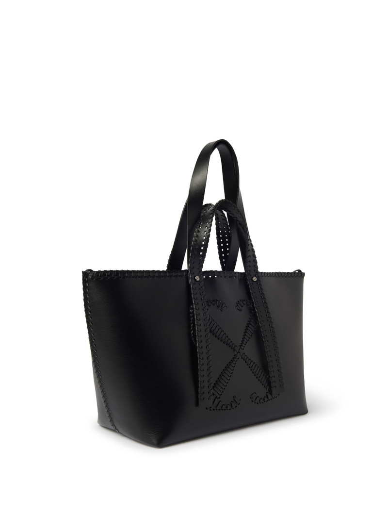 Off-White Day Off Medium Weaving Bag outlook