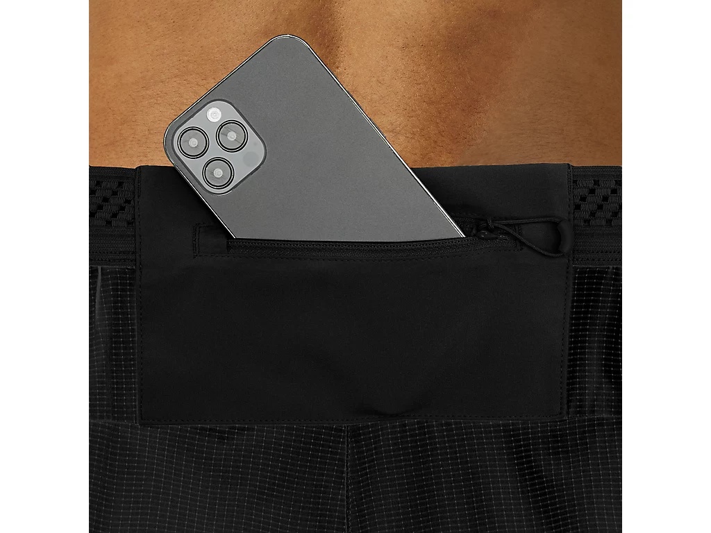 MEN'S VENTILATE 5IN SHORT - 5