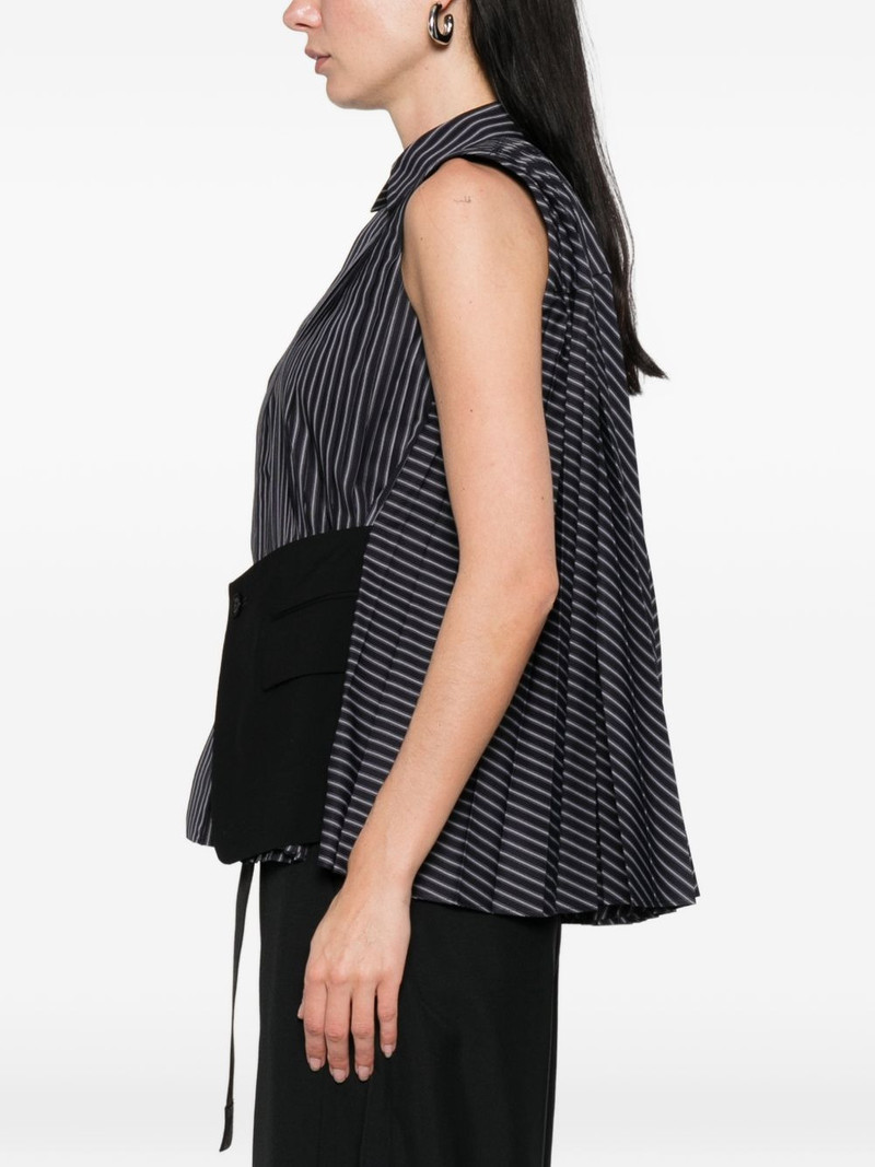striped pocket shirt 3