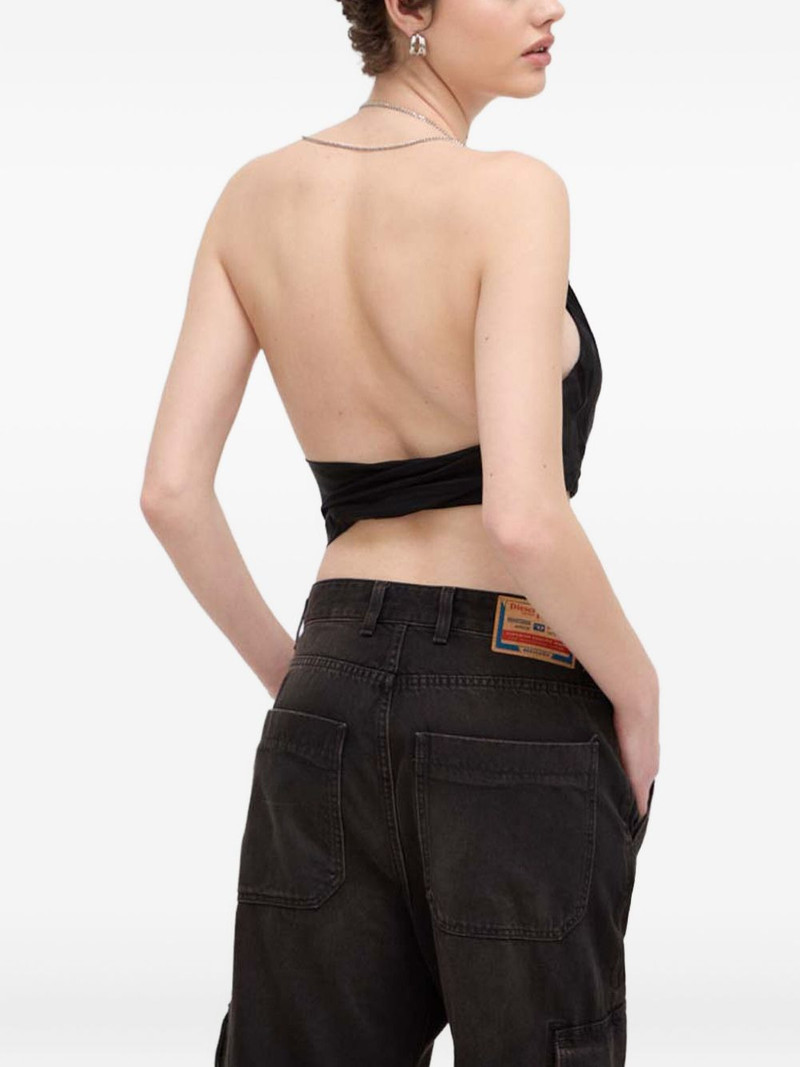 chain halterneck top 3