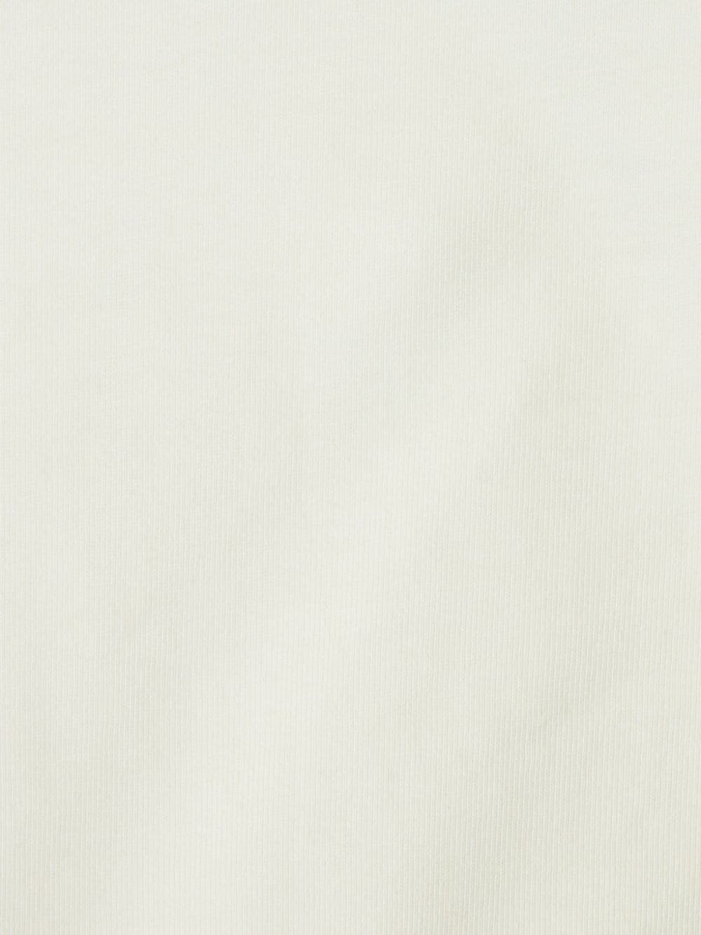 logo-embroidered cotton T-shirt - 6