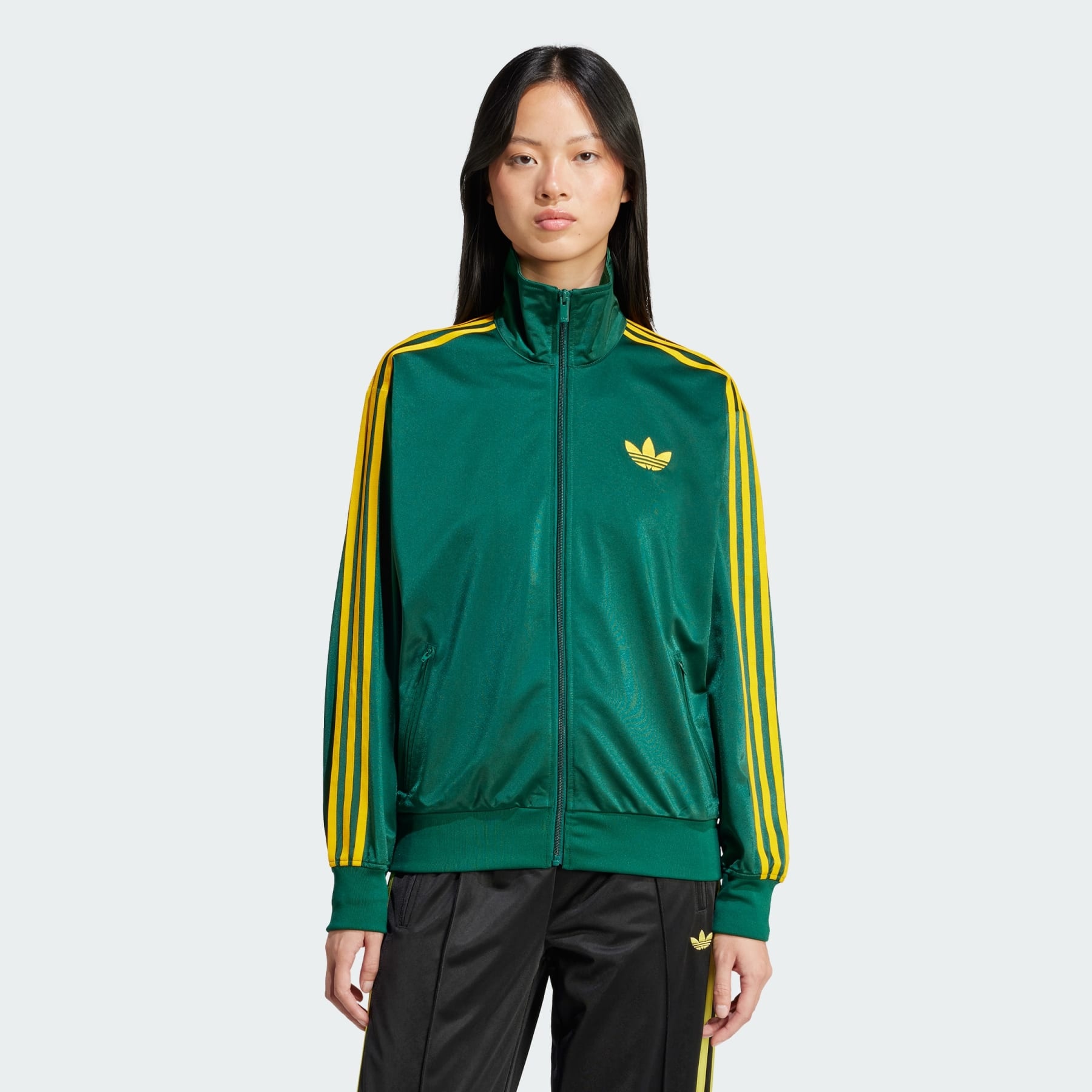 Adicolor Classic Firebird Loose Track Top - 2