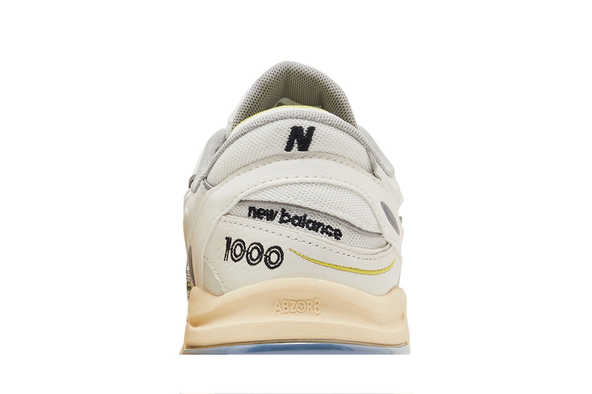 1000 'Sea Salt Heron Blue' - 7