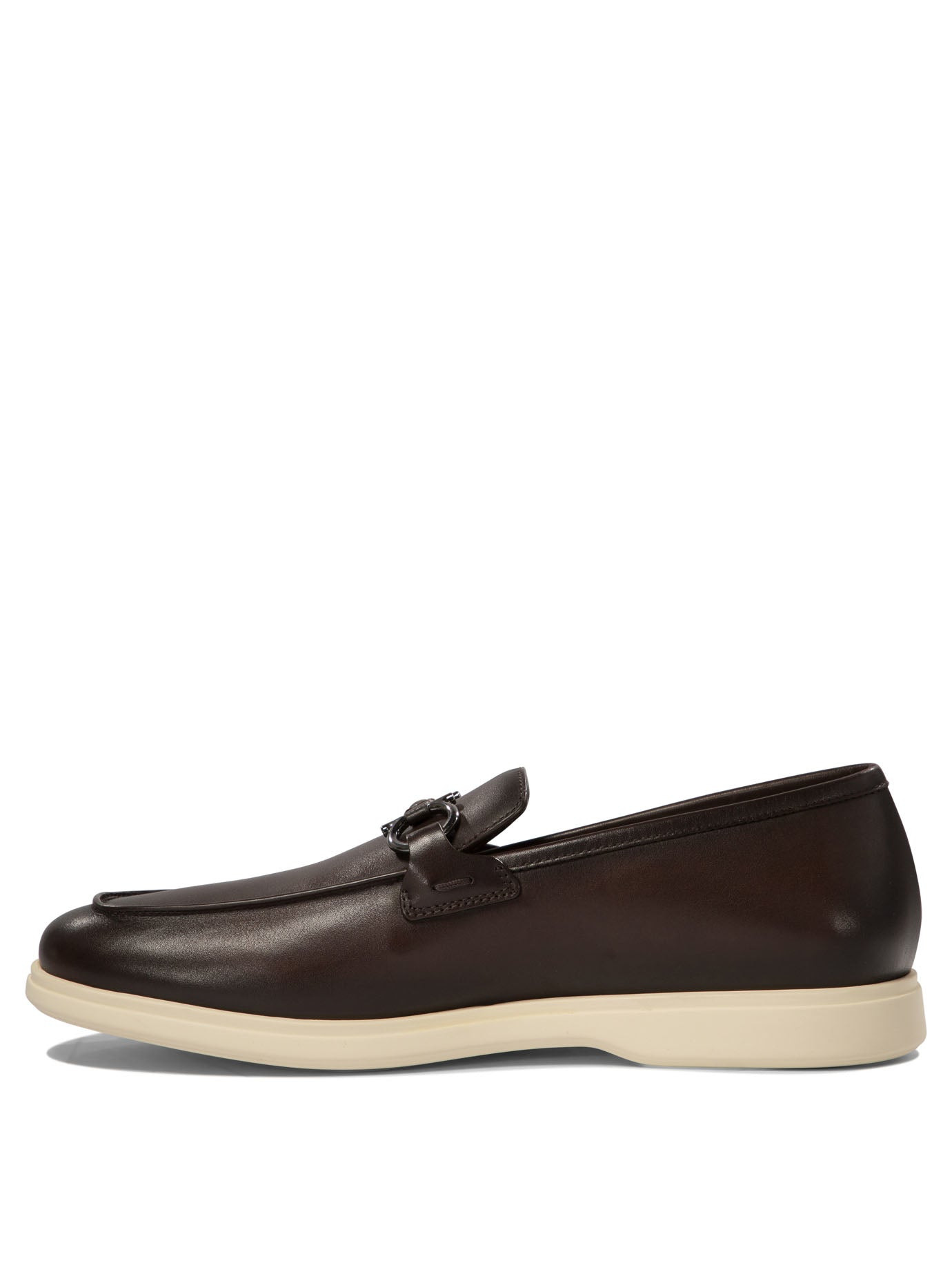 Ferragamo "cosimo" Loafers - 3