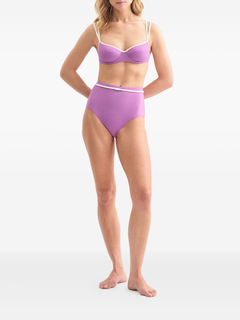 Dayle bikini top - 2