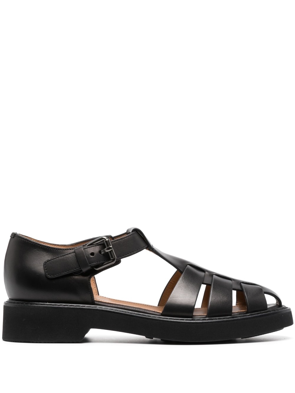 Hove caged sandals - 1