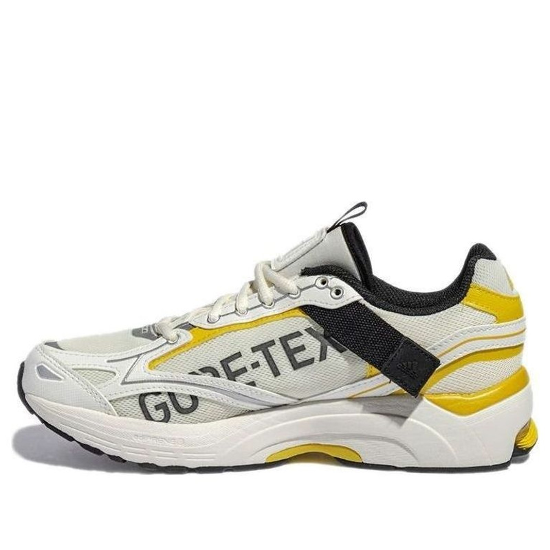 adidas Spiritain 2000 Gtx Comfortable Ivory 'Creamwhite Yellow' GZ1322 - 1