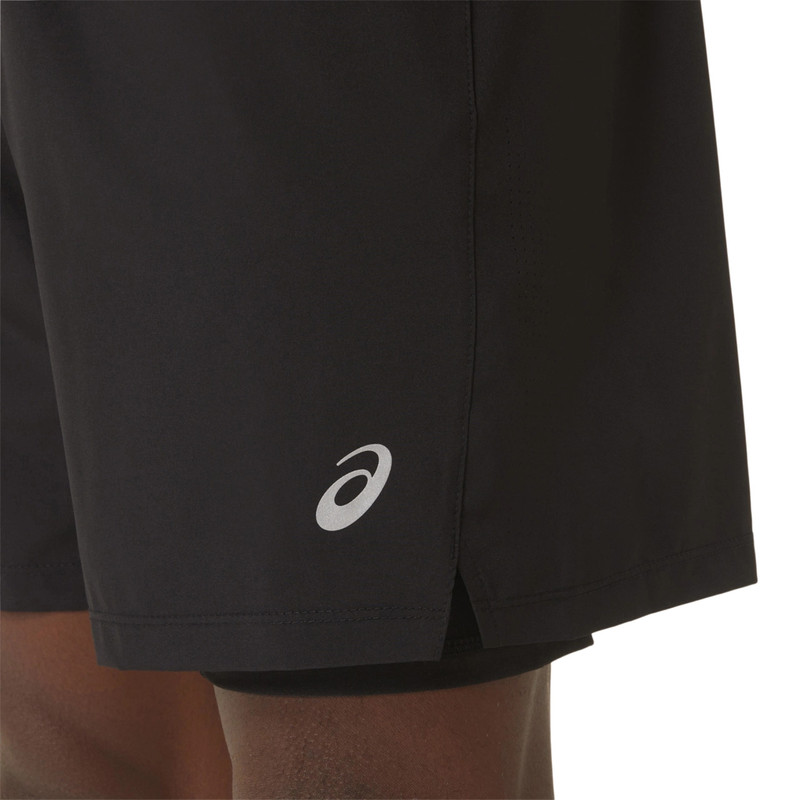MEN'S 7IN 2 IN 1 SHORT 6