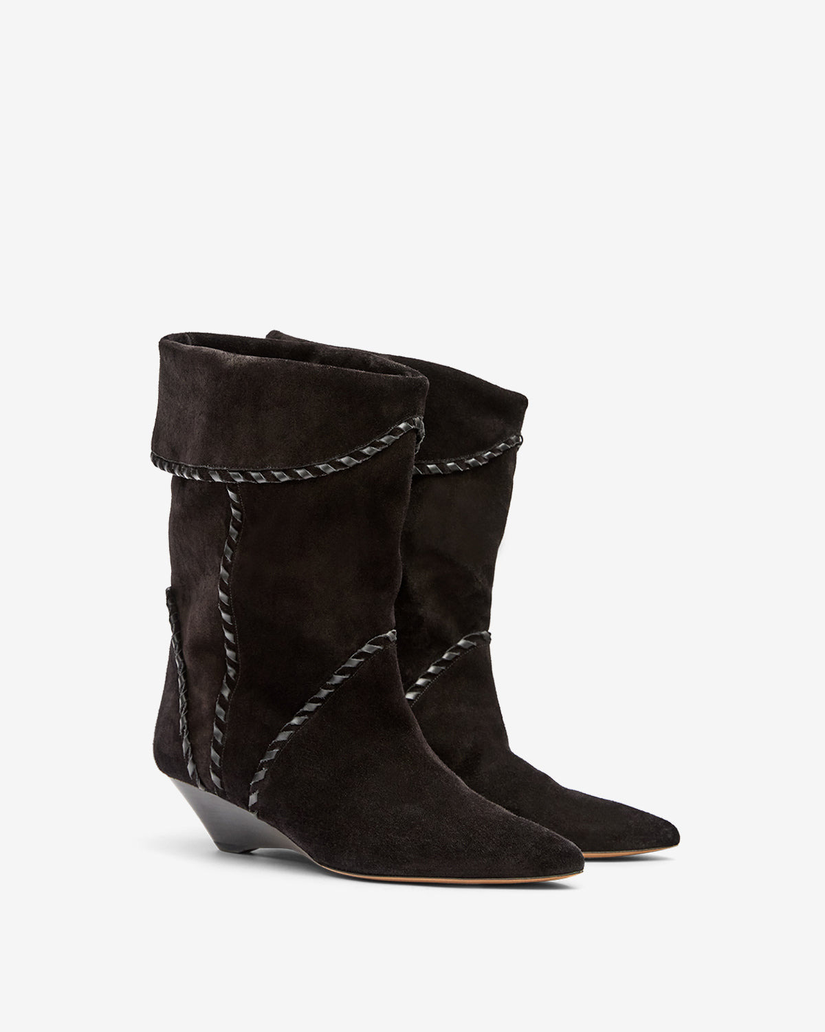 EDOA BOOTS - 3
