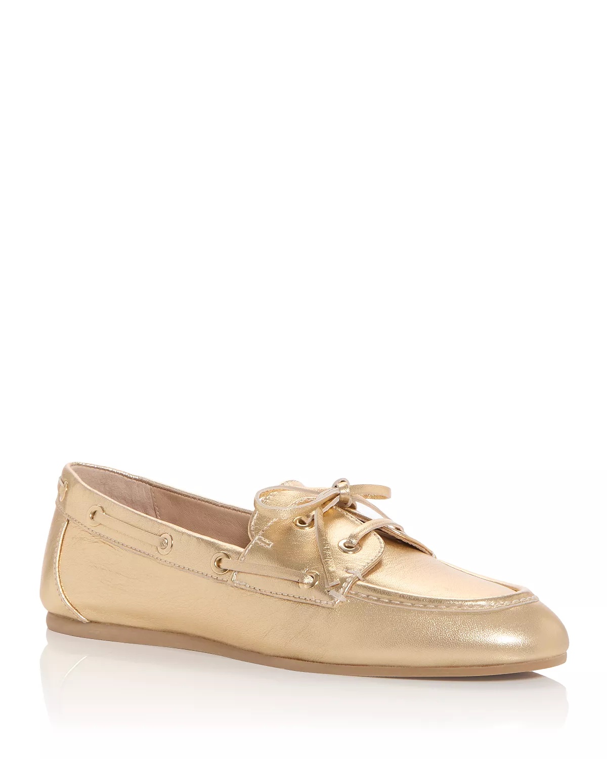 Women's Tinsley Moccasin Loafer Flats - 1